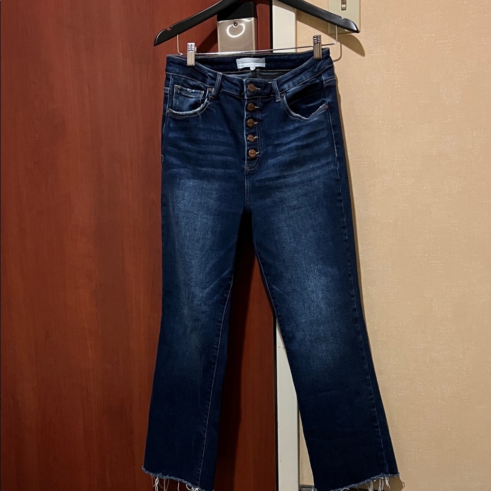 Risen  Women's Jeans